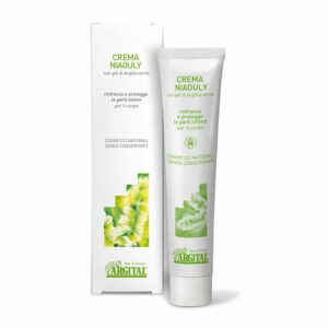 CREMA NIAOULY | ARGITAL
