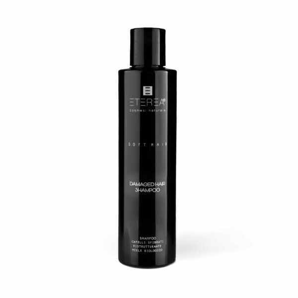 SOFT HAIR • SHAMPOO CAPELLI SFIBRATI | ETEREA