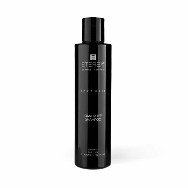 SOFT HAIR • SHAMPOO FORFORA | ETEREA