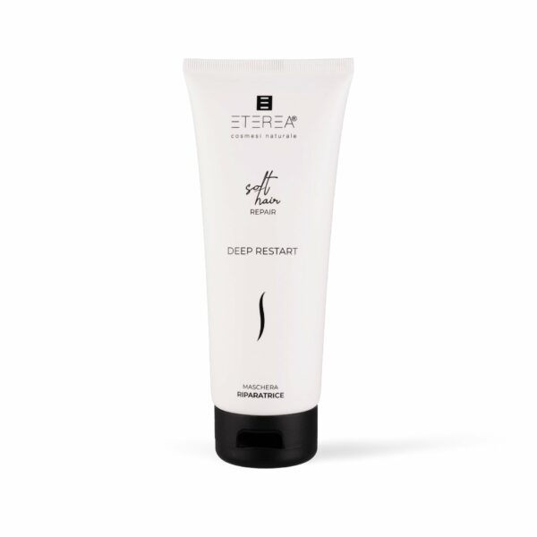 SOFT HAIR • DEEP RESTART | ETEREA