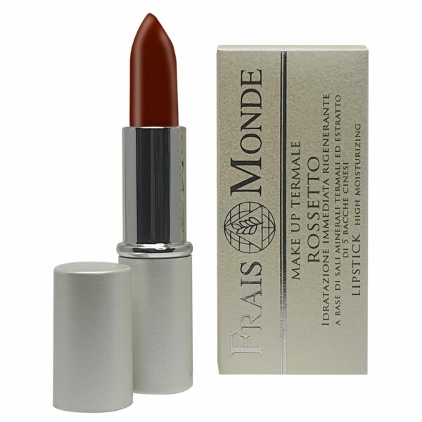 MAKE UP TERMALE • ROSSETTO TERMALE NUOVI ROSSI (18) | FRAIS MONDE