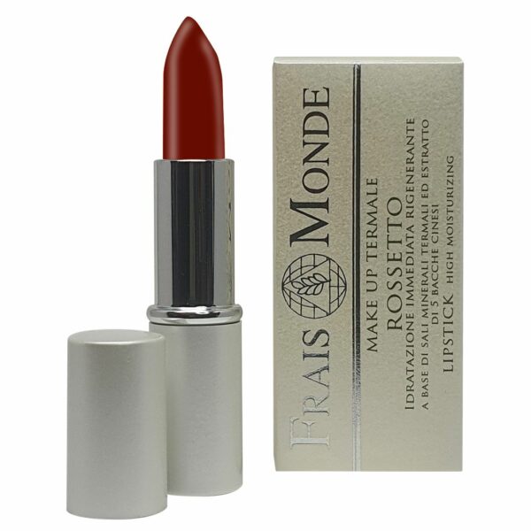 MAKE UP TERMALE • ROSSETTO TERMALE NUOVI ROSSI (20) | FRAIS MONDE
