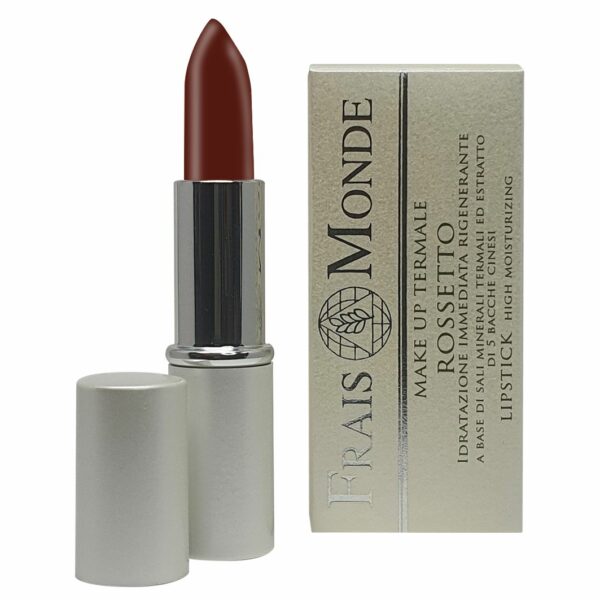 MAKE UP TERMALE • ROSSETTO TERMALE NUOVI ROSSI (21) | FRAIS MONDE