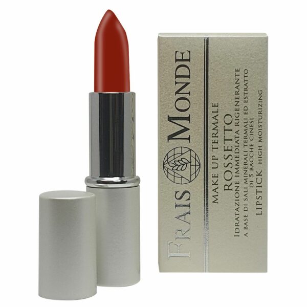 MAKE UP TERMALE • ROSSETTO TERMALE NUOVI ROSSI (22) | FRAIS MONDE