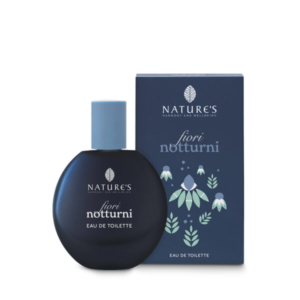FIORI NOTTURNI • EAU DE TOILETTE | NATURE'S