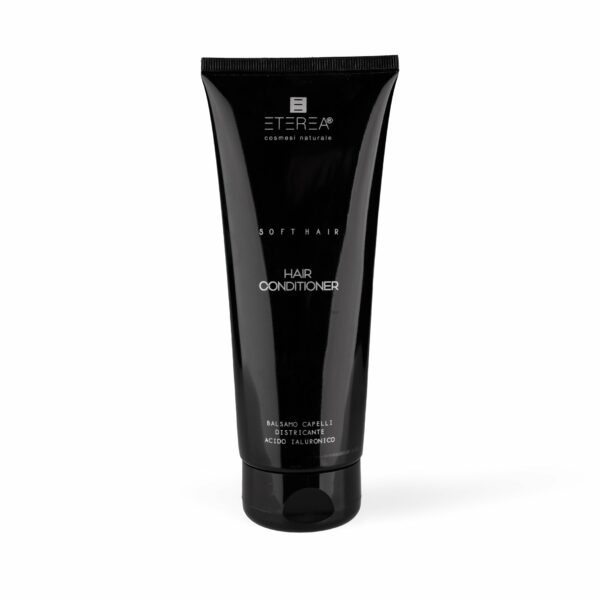 SOFT HAIR • BALSAMO CAPELLI DISTRICANTE | ETEREA