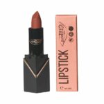 LIPSTICK CREAMY MATTE 101 ROSA NUDE | PUROBIO COSMETICS