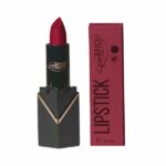 LIPSTICK CREAMY MATTE 102 FUCSIA SCURO | PUROBIO COSMETICS