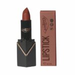 LIPSTICK CREAMY MATTE 105 PESCA NUDE | PUROBIO COSMETICS