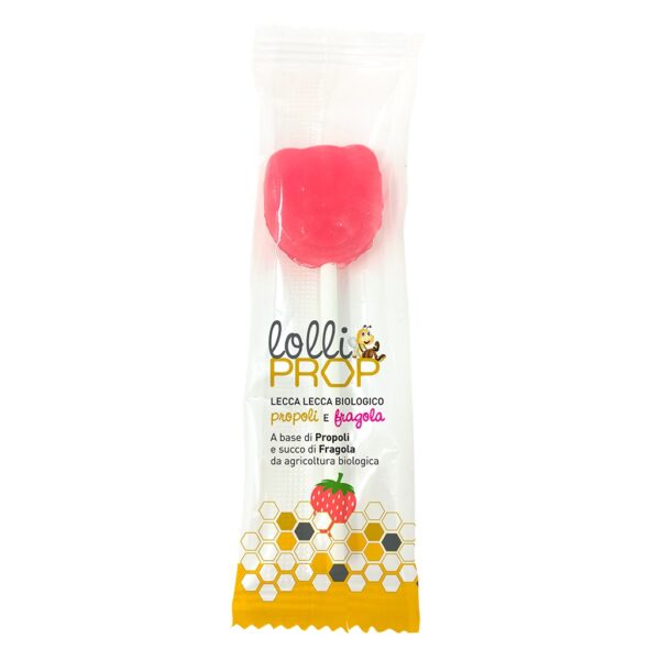 LOLLIPROP | ERBA VITA