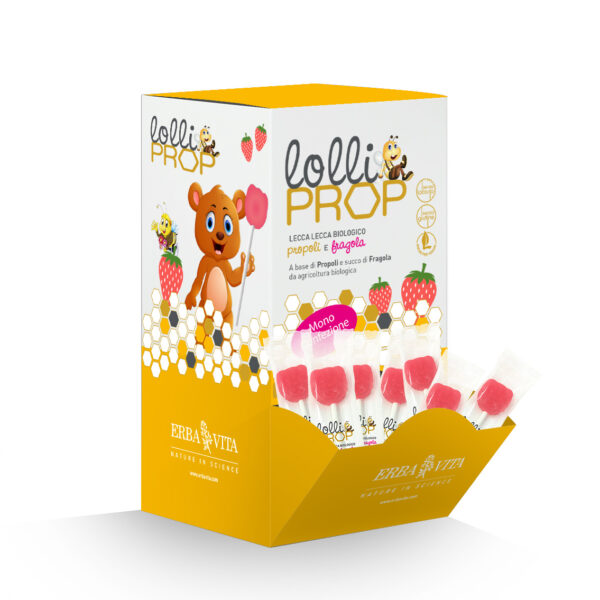 LOLLIPROP | ERBA VITA - immagine 2