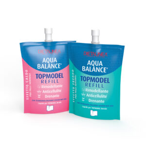 AQUA BALANCE TOPMODEL REFILL EFFETTO CALDO | DIETALINEA