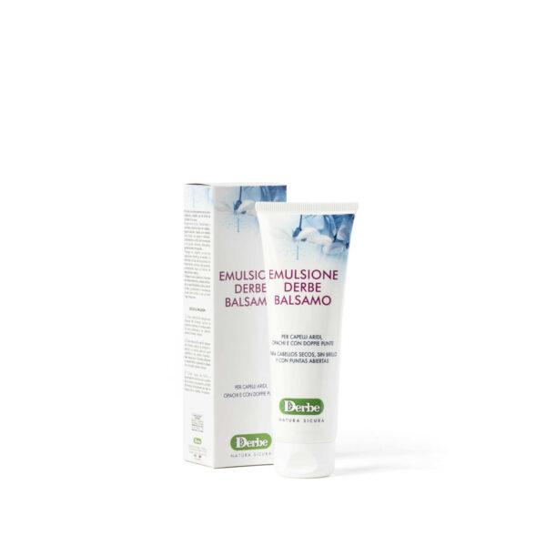 EMULSIONE BALSAMO | DERBE