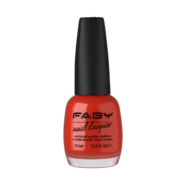 SMALTO UNGHIE BIG BANG | FABY