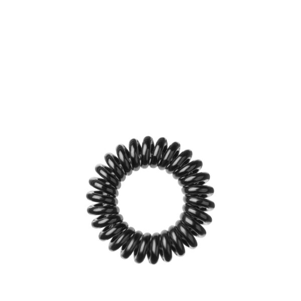 POWER TRUE BLACK | invisibobble - immagine 2