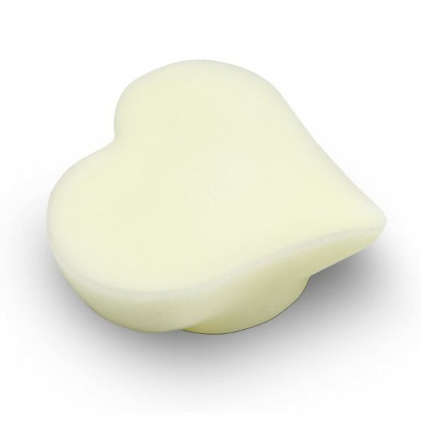 GUARDIAN ANGEL • CIALDA IN CERA DI SOIA 26g | HEART & HOME - immagine 2