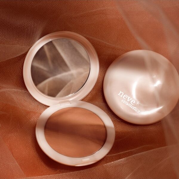 CIPRIA FLAT PERFECTION VELVET BRONZE | NEVE COSMETICS - immagine 3