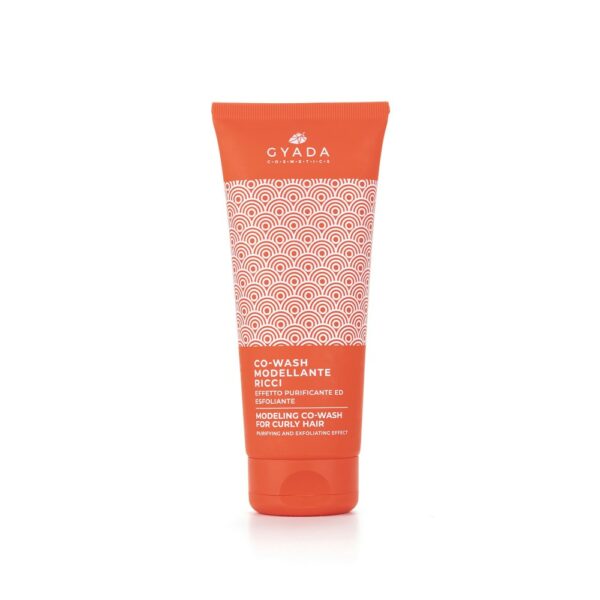 CO-WASH MODELLANTE RICCI | GYADA COSMETICS