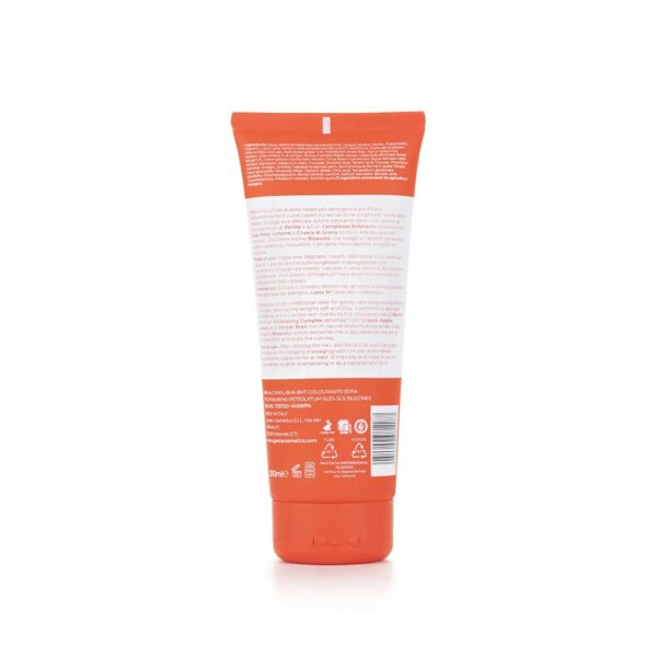 CO-WASH MODELLANTE RICCI | GYADA COSMETICS - immagine 2