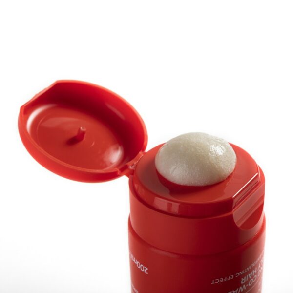 CO-WASH MODELLANTE RICCI | GYADA COSMETICS - immagine 3