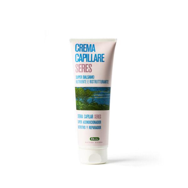 CREMA CAPILLARE SERES 250 ml | DERBE