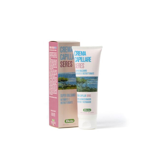 CREMA CAPILLARE SERES 125 ml | DERBE