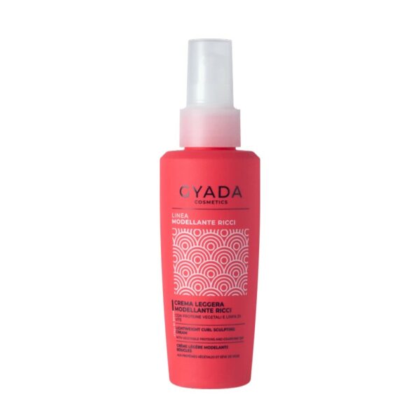 CREMA LEGGERA MODELLANTE RICCI | GYADA COSMETICS