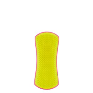 SPAZZOLA PER CANI PET TEEZER: DETANGLING PURPLE/YELLOW | TANGLE TEEZER