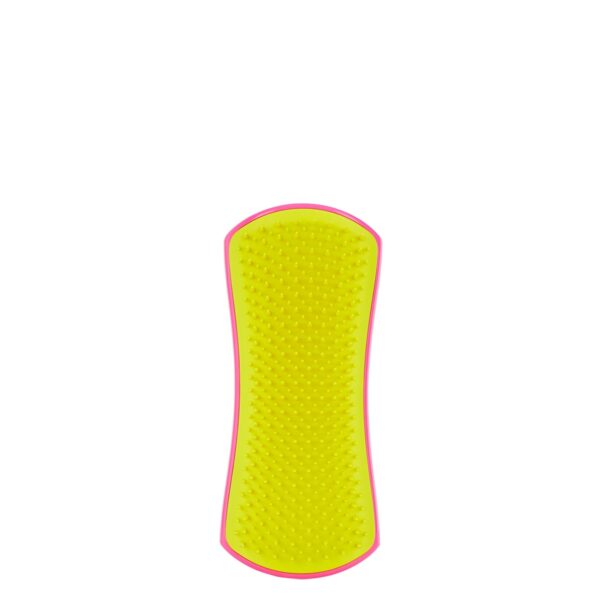 SPAZZOLA PER CANI PET TEEZER: DETANGLING PURPLE/YELLOW | TANGLE TEEZER
