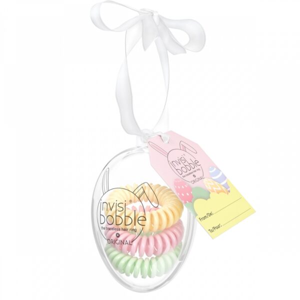 ORIGINAL EASTER EGG | invisibobble