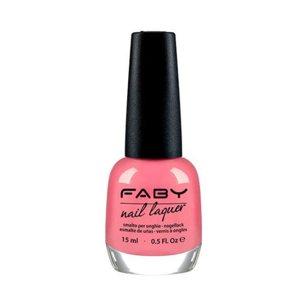 SMALTO UNGHIE I WAS BORN YESTERDAY! | FABY