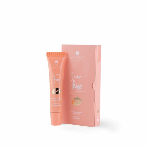 SOFT LIPS & MORE • I CAN KISS | ETEREA