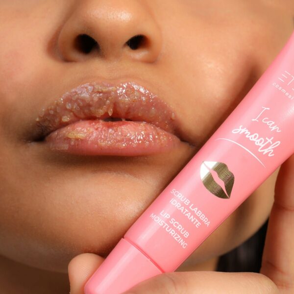 SOFT LIPS & MORE • I CAN SMOOTH | ETEREA - immagine 3