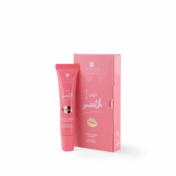 SOFT LIPS & MORE • I CAN SMOOTH | ETEREA