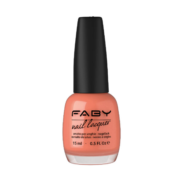 SMALTO UNGHIE I'M MY MUSE | FABY