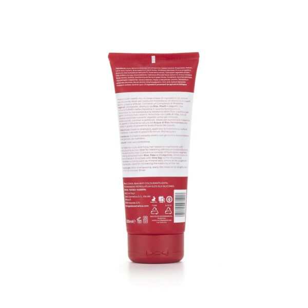 IMPACCO MODELLANTE RICCI | GYADA COSMETICS - immagine 2