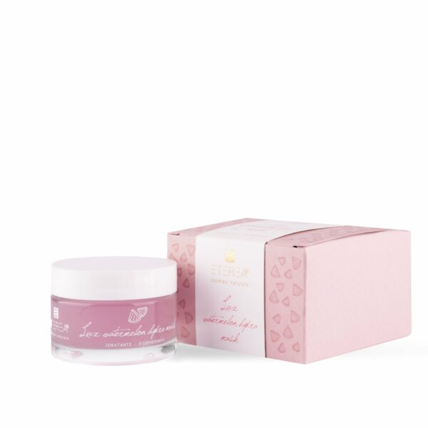 LUX • WATERMELON HYDRA MASK | ETEREA