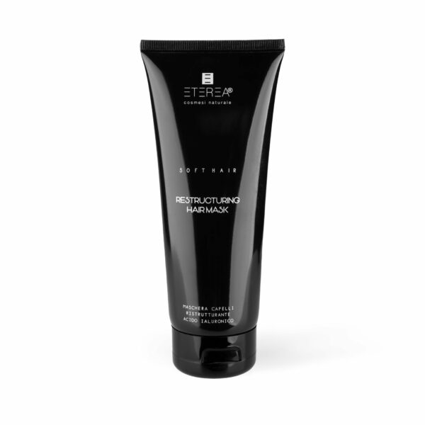 SOFT HAIR • MASCHERA CAPELLI RISTRUTTURANTE | ETEREA