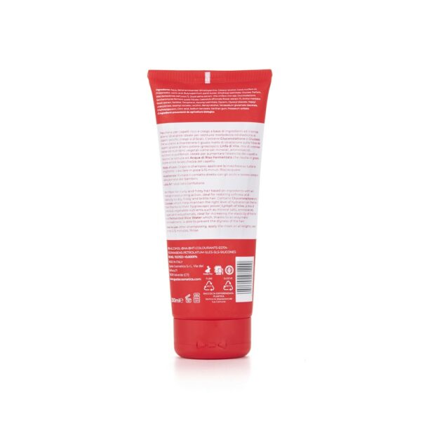 MASCHERA MODELLANTE RICCI | GYADA COSMETICS - immagine 2
