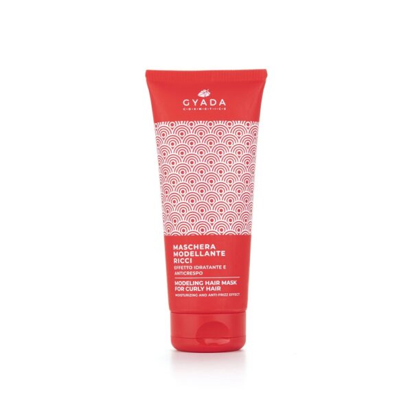 MASCHERA MODELLANTE RICCI | GYADA COSMETICS