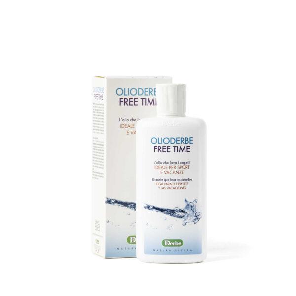 OLIODERBE FREETIME | DERBE