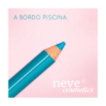 PASTELLO OCCHI A BORDO PISCINA | NEVE COSMETICS - immagine 2