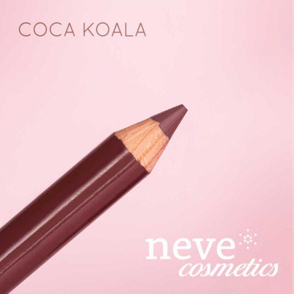 PASTELLO OCCHI COCA KOALA | NEVE COSMETICS - immagine 2