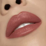 LIPSTICK CREAMY MATTE 101 ROSA NUDE | PUROBIO COSMETICS - immagine 2
