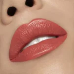 LIPSTICK CREAMY MATTE 104 ROSA PESCA REFILL | PUROBIO COSMETICS - immagine 2