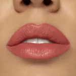 LIPSTICK CREAMY MATTE 104 ROSA PESCA REFILL | PUROBIO COSMETICS - immagine 3