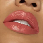 LIPSTICK CREAMY MATTE 104 ROSA PESCA REFILL | PUROBIO COSMETICS - immagine 4