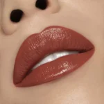 LIPSTICK CREAMY MATTE 105 PESCA NUDE | PUROBIO COSMETICS - immagine 2