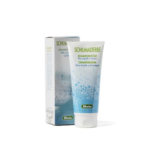 SCIAMPO DOCCIA SCHIUMADERBE | DERBE