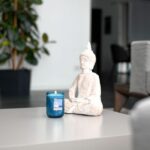 SEMPLICEMENTE SPA • CANDELA IN GIARA 115g | HEART & HOME - immagine 2